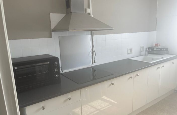 Appartement de 15m2 à louer sur Talence — photo 4