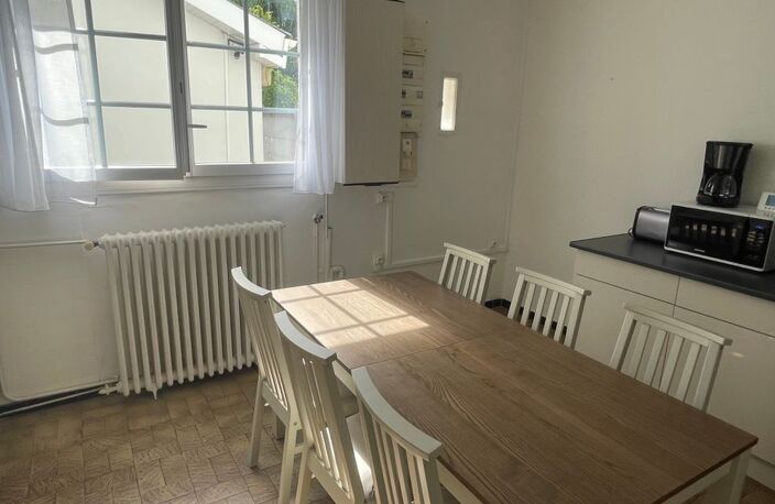 Appartement de 15m2 à louer sur Talence — photo 5