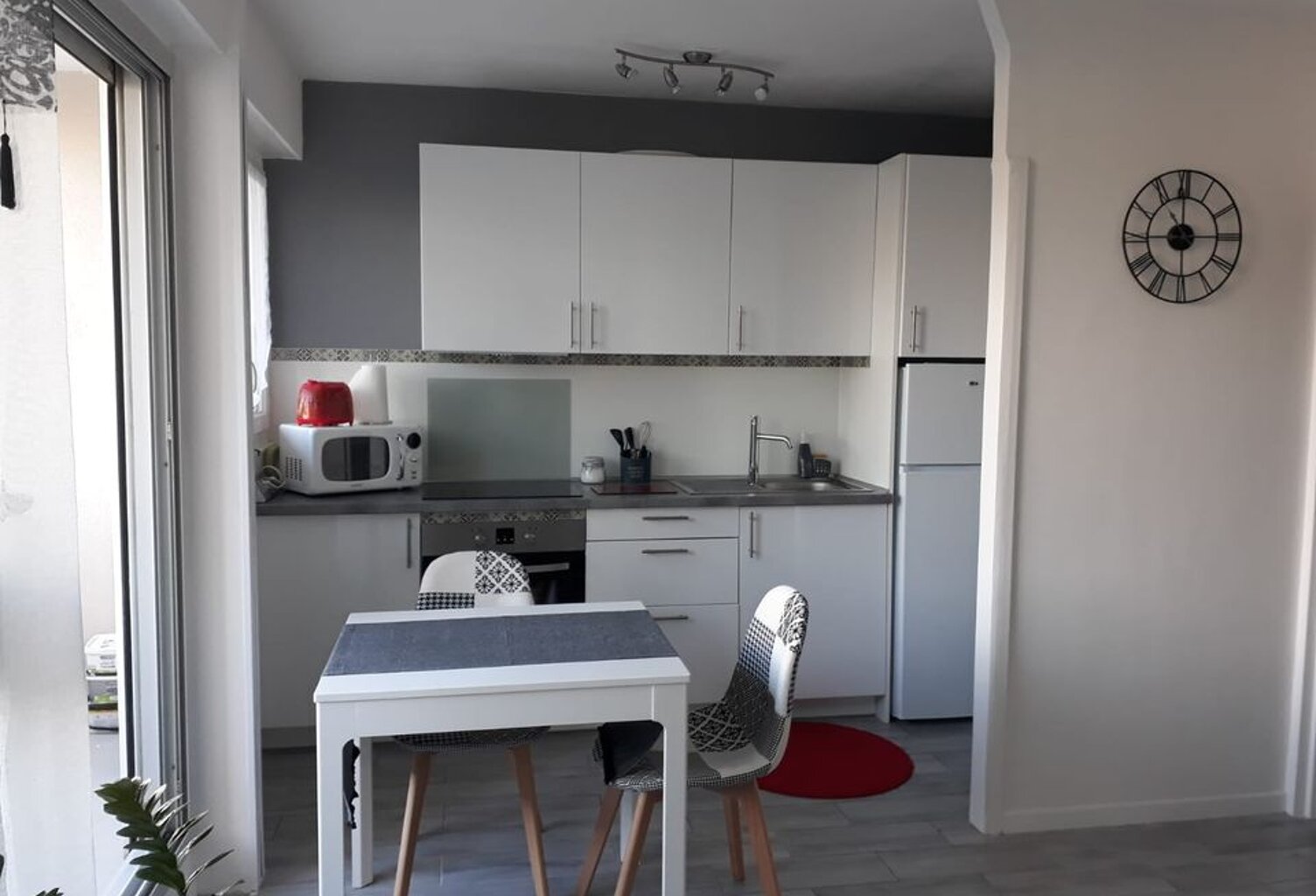 Appartement de 30m2 à louer sur Villejuif — photo 1