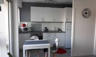 Appartement 2 Pièces 30 m² à louer à Villejuif (94800)
