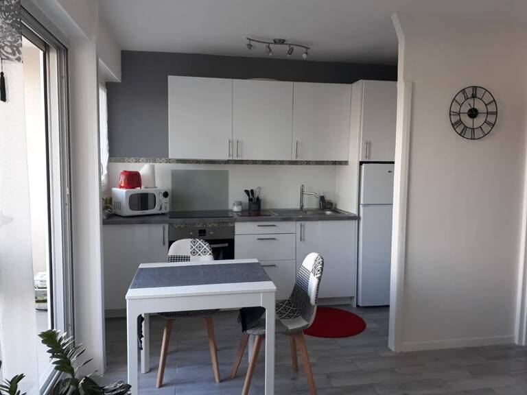Appartement de 30m2 à louer sur Villejuif — photo 1