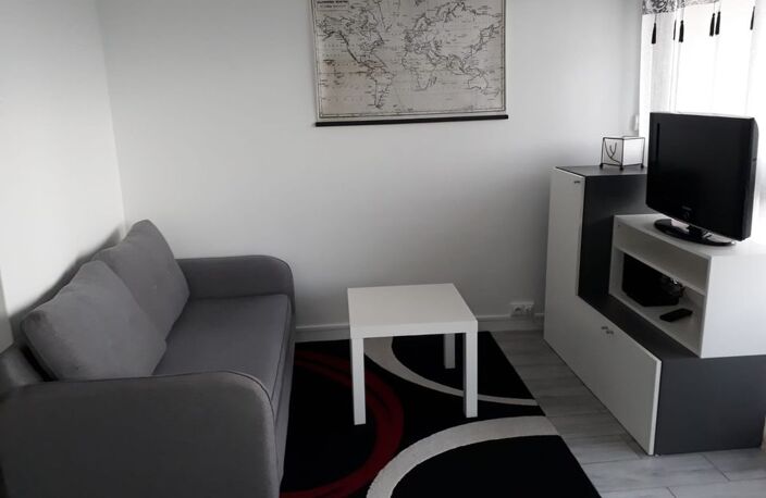 Appartement de 30m2 à louer sur Villejuif — photo 2