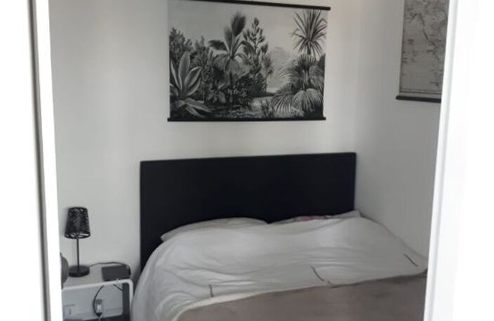 Appartement de 30m2 à louer sur Villejuif — photo 3