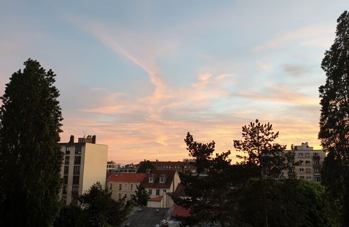 Appartement de 30m2 à louer sur Villejuif — photo 5