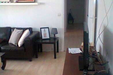 Appartement 5 pièces 1250 €