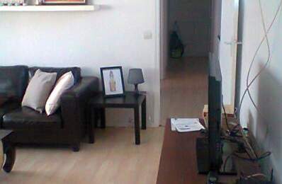 Appartement de 73m2 à louer sur Marcq-en-Barœul — photo du bien