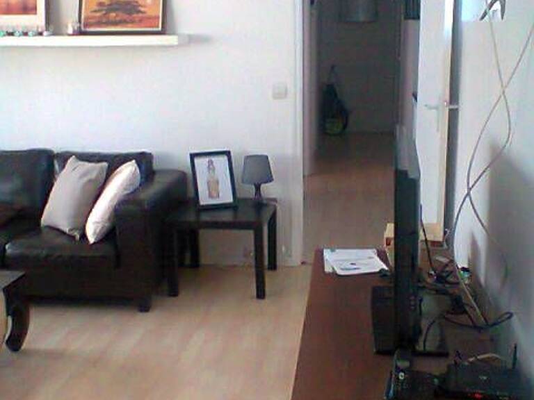 Appartement de 73m2 à louer sur Marcq-en-Barœul — photo 1