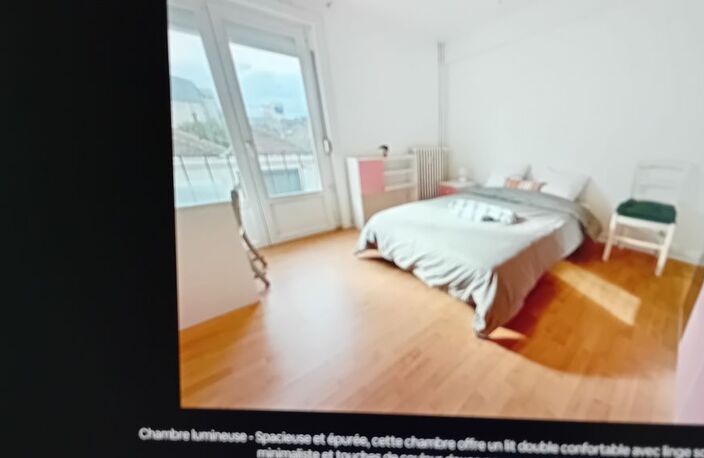 Appartement de 73m2 à louer sur Marcq-en-Barœul — photo 3