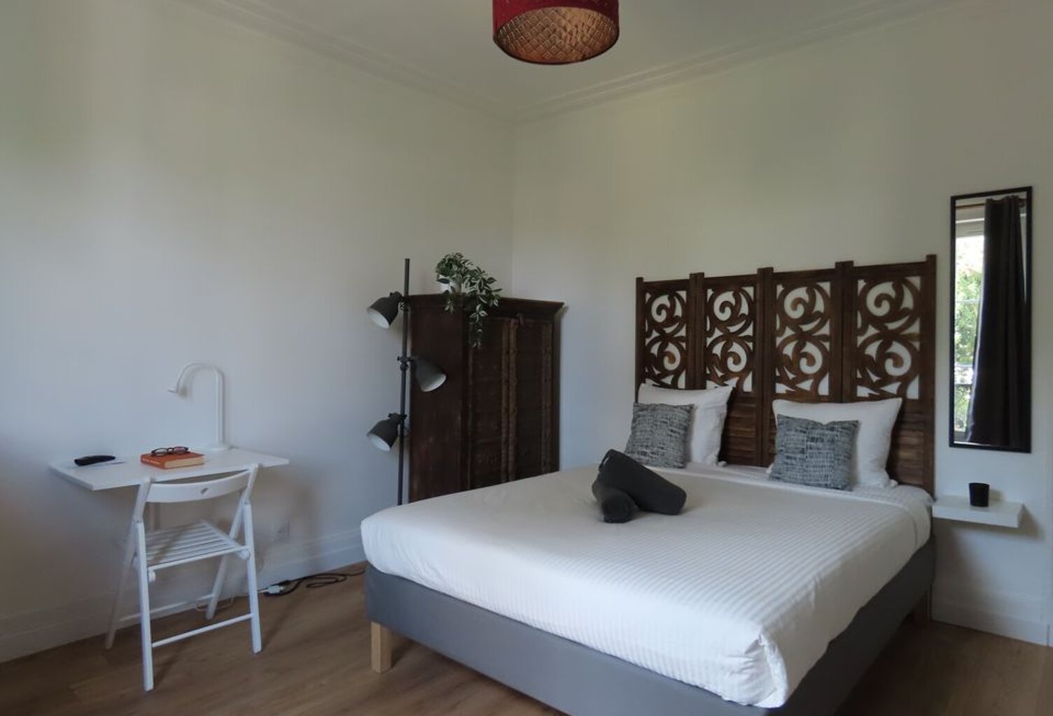 Appartement de 23m2 à louer sur Sceaux — photo 1