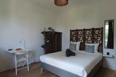 Appartement 1 pièces 1100 €