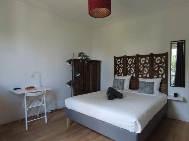 Appartement de 23m2 à louer sur Sceaux — photo du bien