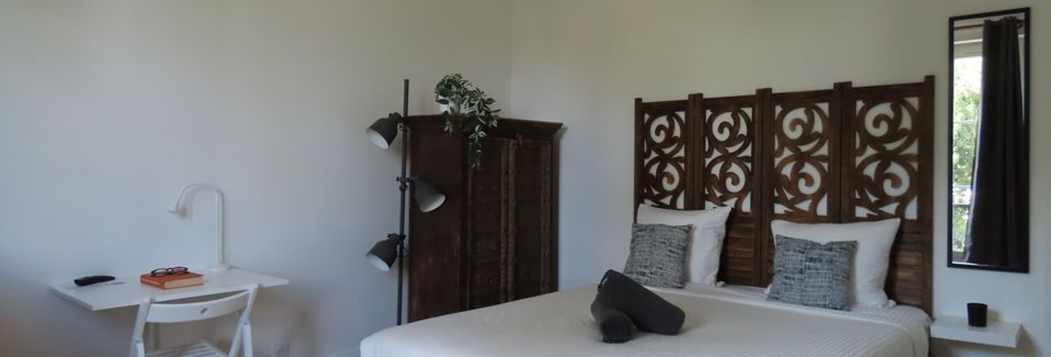 Appartement 1 Pièce 23 m² à louer à Sceaux (92330)