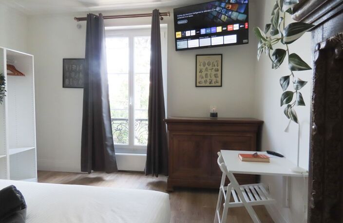 Appartement de 23m2 à louer sur Sceaux — photo 2