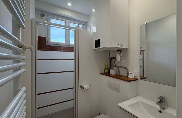 Appartement de 23m2 à louer sur Sceaux — photo 5