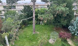 Appartement 1 Pièce 21 m² à louer à Sceaux (92330)