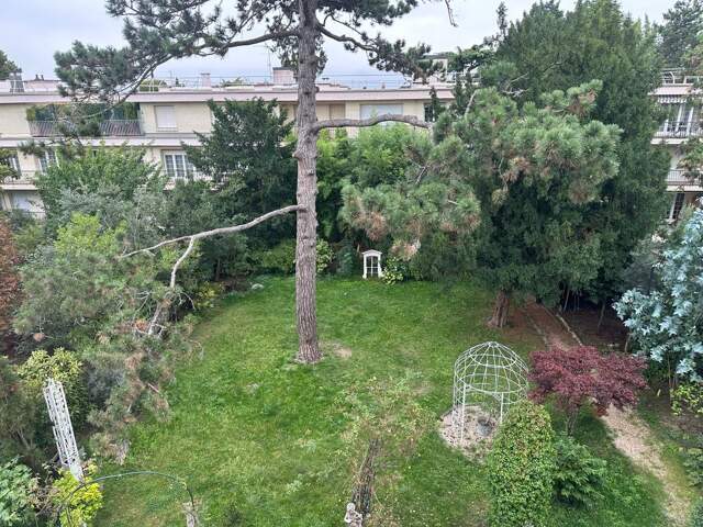 Studio de 21m2 à louer sur Sceaux — photo du bien