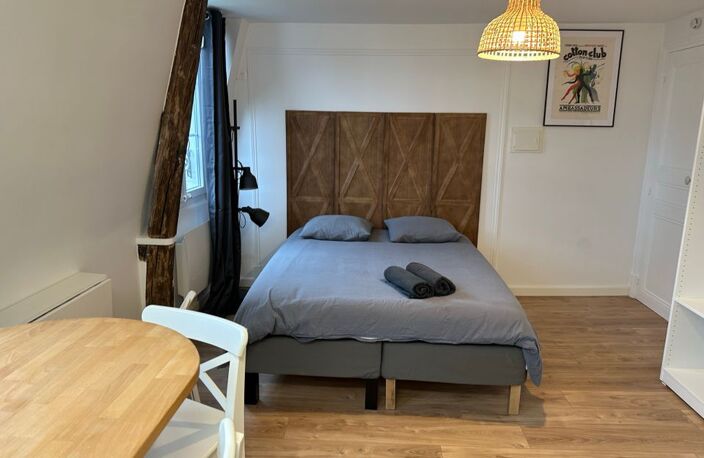 Studio de 21m2 à louer sur Sceaux — photo 2