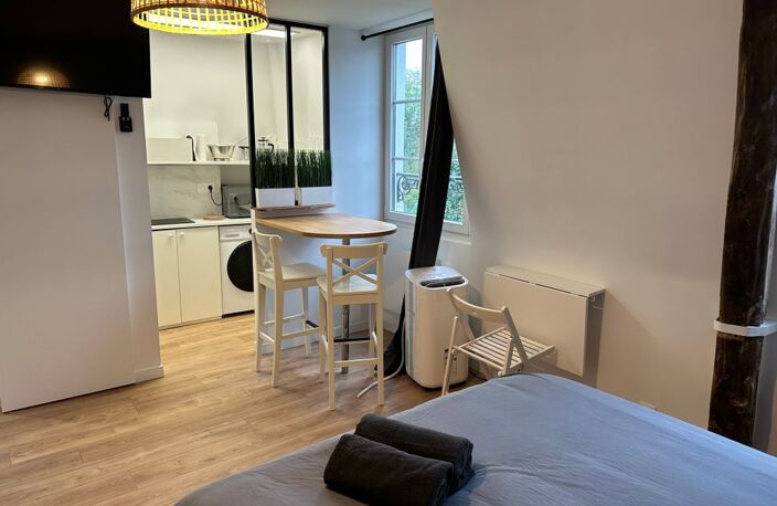 Studio de 21m2 à louer sur Sceaux — photo 3