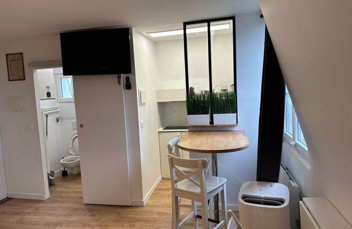 Studio de 21m2 à louer sur Sceaux — photo 4