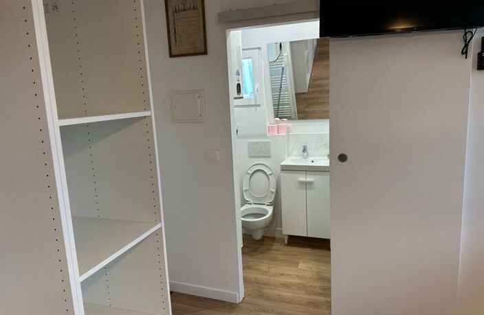 Studio de 21m2 à louer sur Sceaux — photo 5