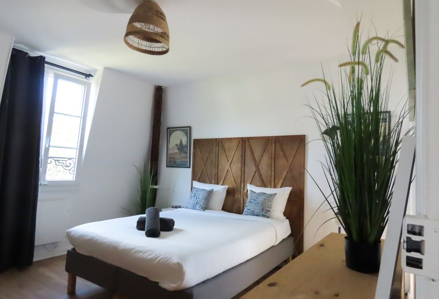 Appartement de 26m2 à louer sur Sceaux — photo 1