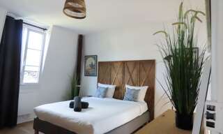 Appartement 1 Pièce 26 m² à louer à Sceaux (92330)