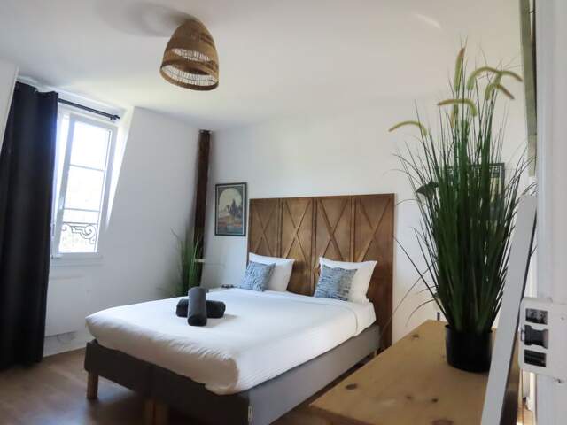 Appartement de 26m2 à louer sur Sceaux — photo du bien
