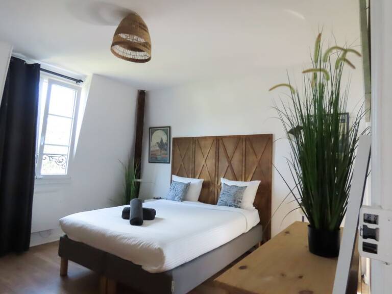Appartement de 26m2 à louer sur Sceaux — photo 1