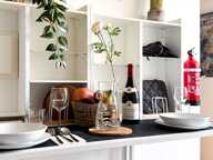 Appartement de 26m2 à louer sur Sceaux — photo 2