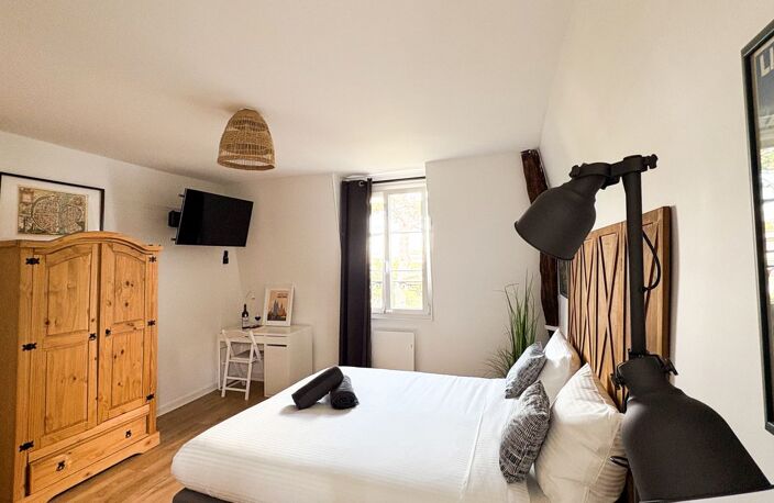 Appartement de 26m2 à louer sur Sceaux — photo 3