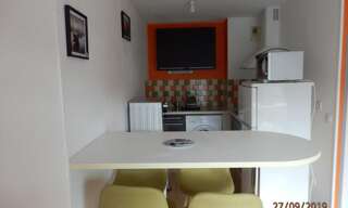 Appartement 2 Pièces 35 m² à louer à Séné (56860)