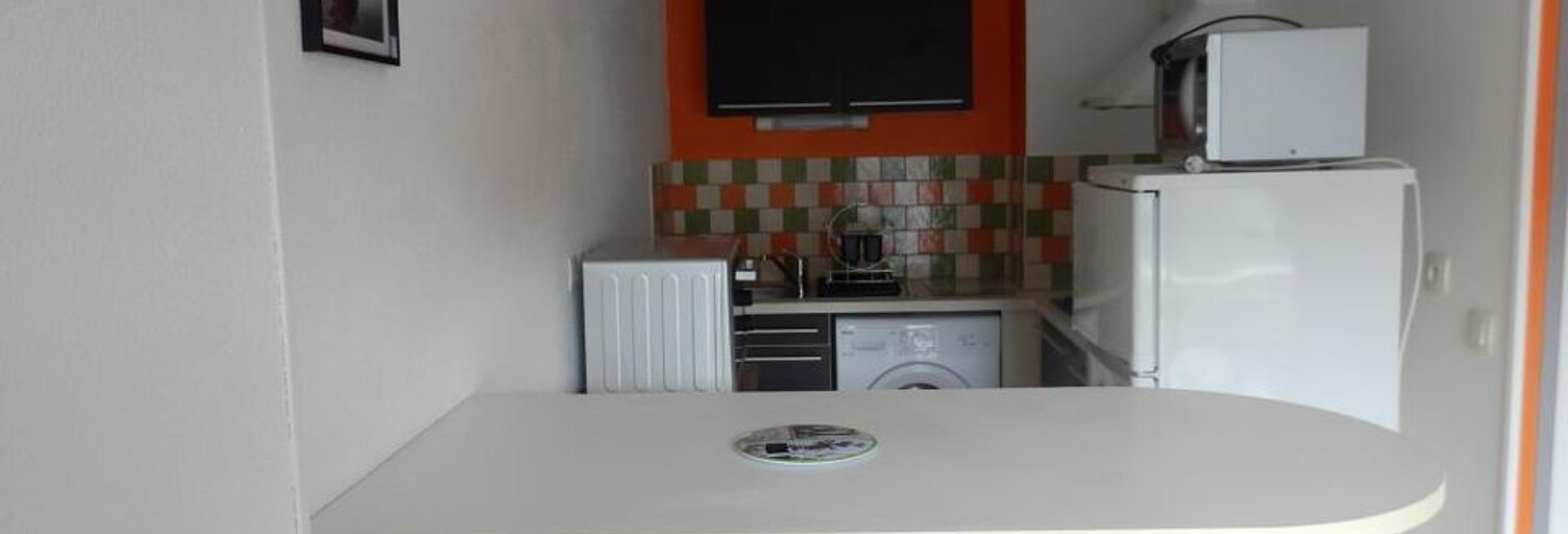 Appartement 2 Pièces 35 m² à louer à Séné (56860)