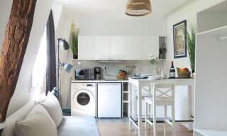 Appartement 2 Pièces 29 m² à louer à Sceaux (92330)