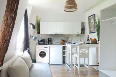 Appartement 2 pièces 1300 €