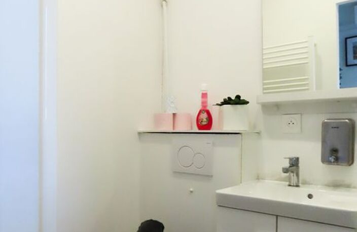 Appartement de 29m2 à louer sur Sceaux — photo 3