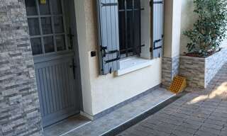 Appartement 1 Pièce 18 m² à louer à Saint-Cyr-sur-Loire (37540)