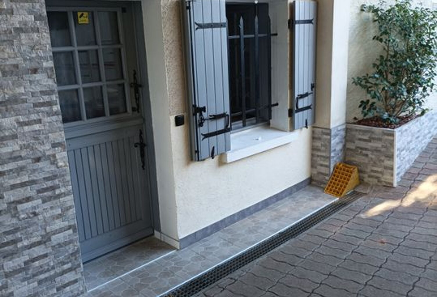 Chambre de 18m2 à louer sur Saint-Cyr-sur-Loire — photo 1