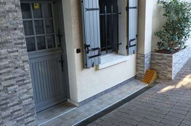 Appartement 1 pièces 460 €