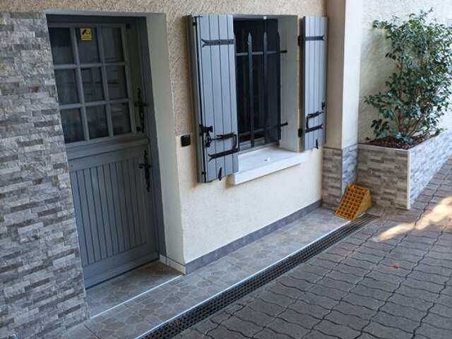 Chambre de 18m2 à louer sur Saint-Cyr-sur-Loire — photo du bien