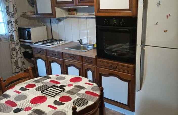 Chambre de 18m2 à louer sur Saint-Cyr-sur-Loire — photo 2