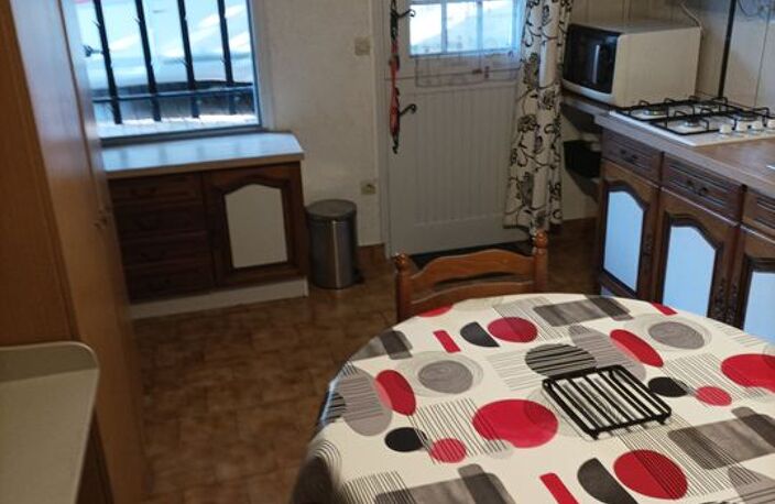 Chambre de 18m2 à louer sur Saint-Cyr-sur-Loire — photo 3