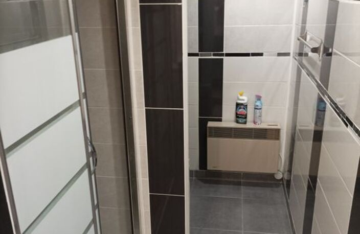 Chambre de 18m2 à louer sur Saint-Cyr-sur-Loire — photo 4