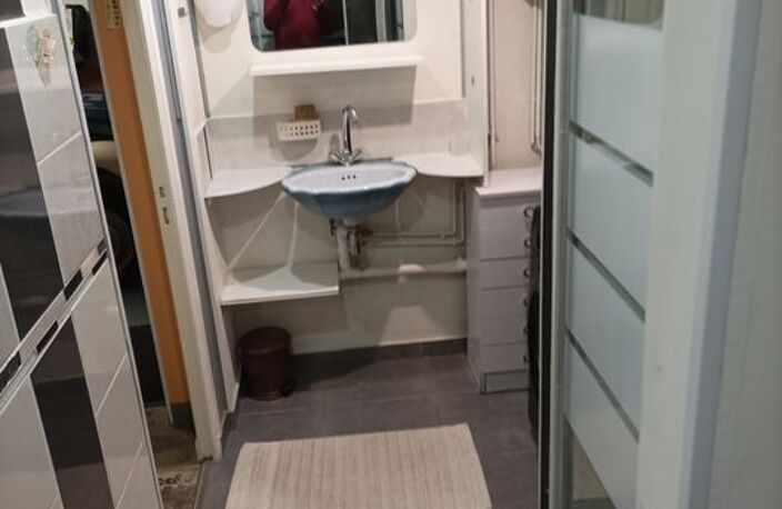 Chambre de 18m2 à louer sur Saint-Cyr-sur-Loire — photo 5