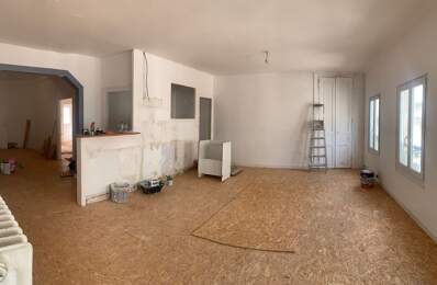 Appartement de 95m2 à louer sur Saint-Maixent-l'École — photo du bien