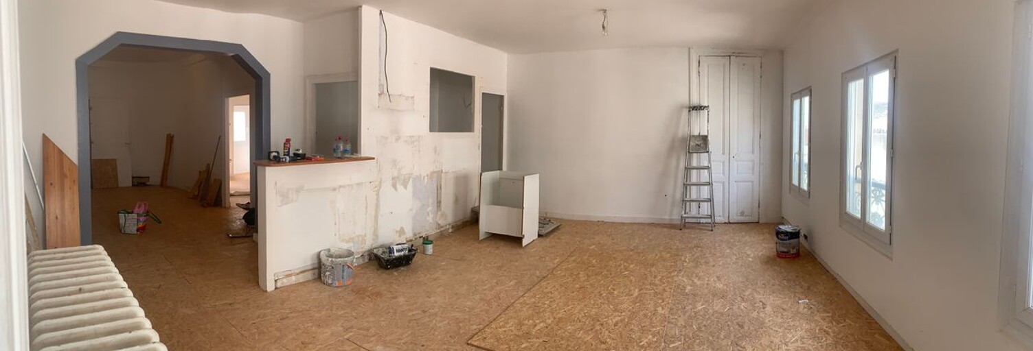 Appartement 3 Pièces 95 m² à louer à Saint-Maixent-l'École (79400)