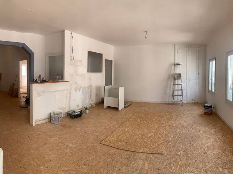 Appartement de 95m2 à louer sur Saint-Maixent-l'École — photo 1