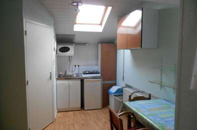 Appartement 1 pièces 400 €