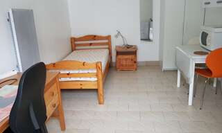 Appartement 1 Pièce 15 m² à louer à Lille (59000)