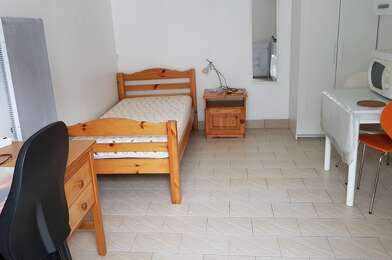 Appartement 1 pièces 380 €