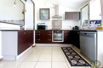 Maison 4 pièces 170000 €